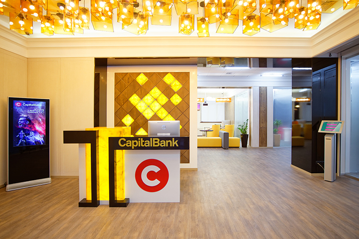 CapitalBank