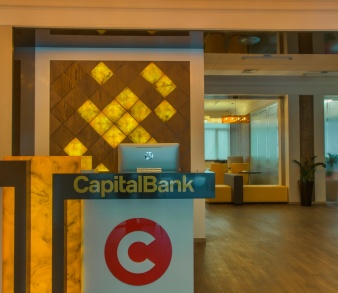 АО «Capital Bank»