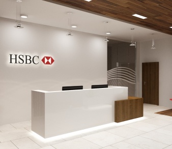 ДБ АО «HSBC Банк Казахстан»